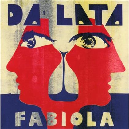 Da Lata - Fabiola
