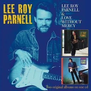 Lee Roy Parnell - ---/Love Without M