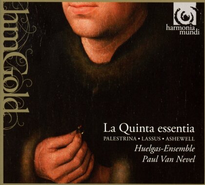 Paul van Nevel - La Quinta Essentia