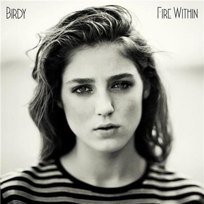 Birdy (UK) - Fire Within (LP + Digital Copy)