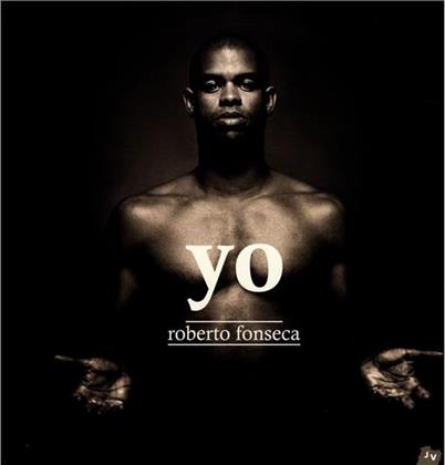 Roberto Fonseca - Yo (2 LPs)