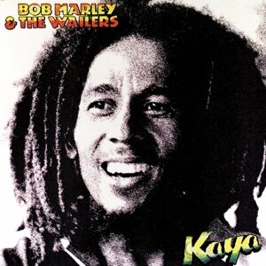 Bob Marley - Kaya (Music On Vinyl, 35th Anniversary Edition, 3 LPs)