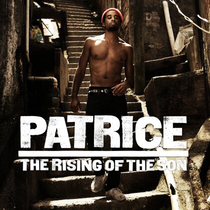 Patrice - Rising Of The Son (2 LPs + CD)