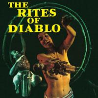 Johnny Richards - Rites Of Diablo -Reissue- (LP)