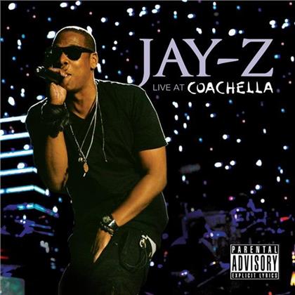 Jay-Z - Live At Coachella