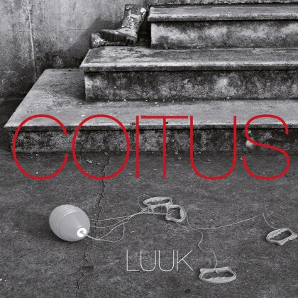 Luuk - Coitus