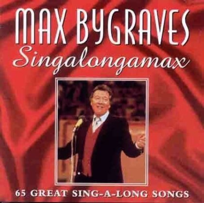 Max Bygraves - Singalongamax