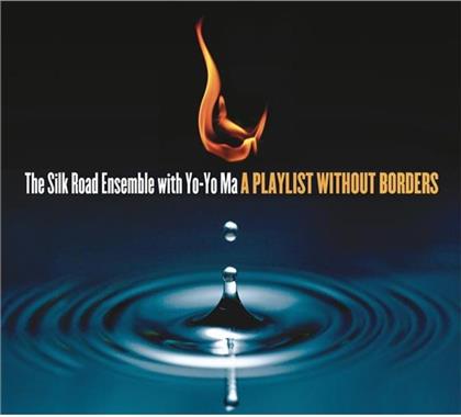 Yo-Yo Ma & Silk Road Ensemble - A Playlist Without Borders