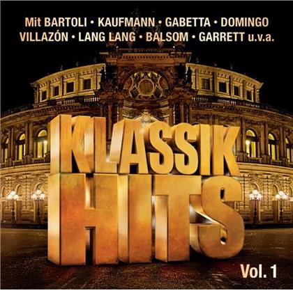Various - Klassik Hits (2 CD)