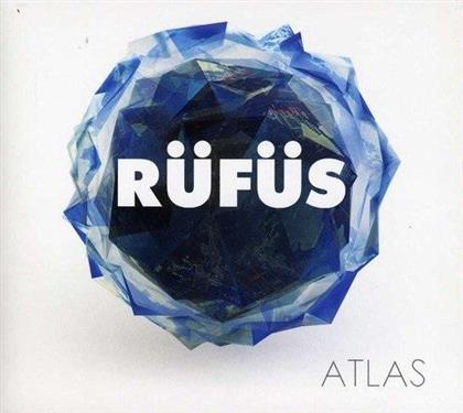 RÜFÜS - Atlas