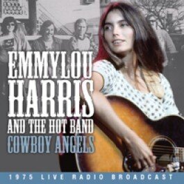 Emmylou Harris - Cowboy Angels (2 LPs)
