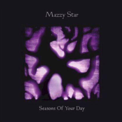 Mazzy Star - Seasons Of Your Day (2 LPs + Digital Copy)