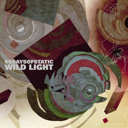 65daysofstatic - Wild Light (Limited Edition)