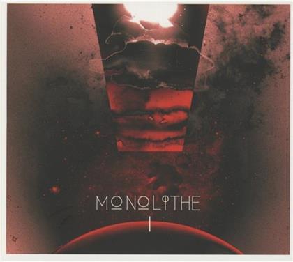 Monolithe - 4