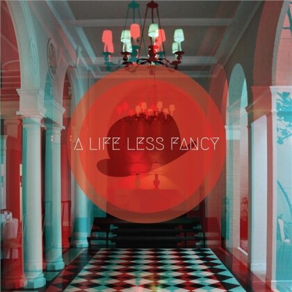 Bon Homme (Who Made Who) - A Life Less Fancy
