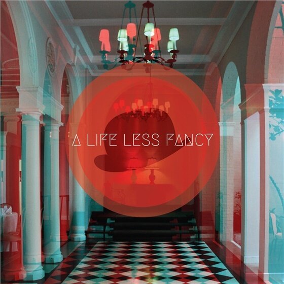 Bon Homme (Who Made Who) - A Life Less Fancy