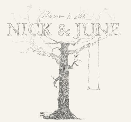 Nick & June - Flavor & Sin