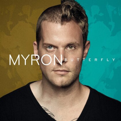 Myron - Butterfly