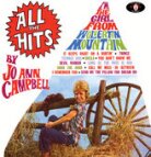 Jo Ann Campbell - All The Hits 20 Cuts