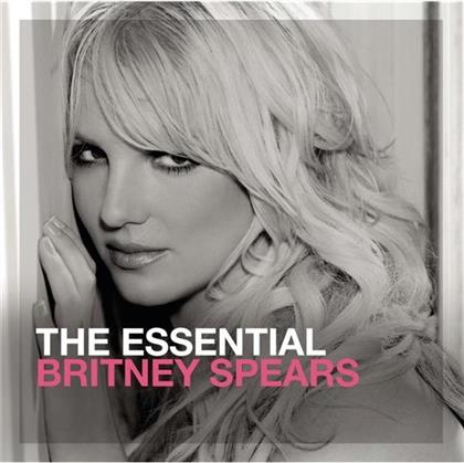 Britney Spears - Essential (2 CDs)