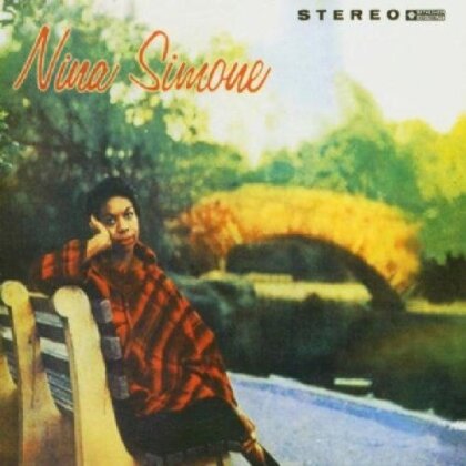 Nina Simone - Little Blue Girl (Remastered)