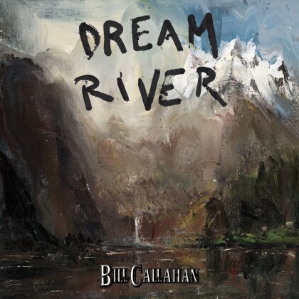 Bill Callahan (Smog) - Dream River (LP)