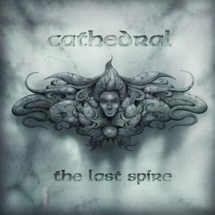 Cathedral - Last Spire (Limited Edition, LP)