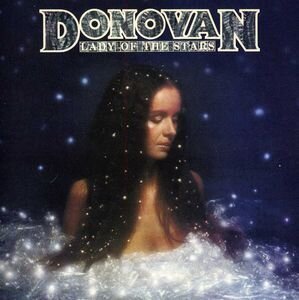 Donovan - Lady Of The Stars (New Edition)