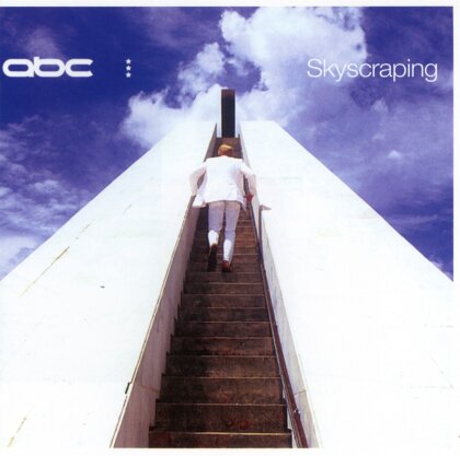 ABC - Skyscraping (New Version, 2 CDs)