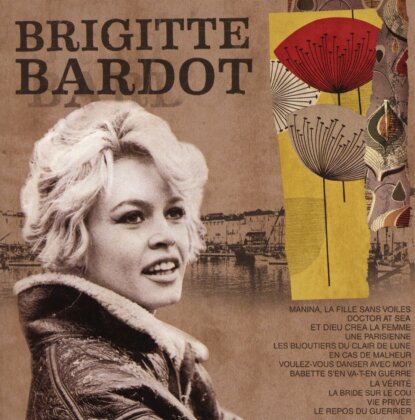 Brigitte Bardot - Bardomania