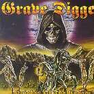 Grave Digger - Knights Of The Cross (Limited Edition, Colored, 2 LPs)