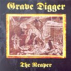 Grave Digger - Reaper (Limited Edition, Colored, 2 LPs)