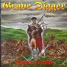 Grave Digger - Tunes Of War (Colored, 2 LPs)