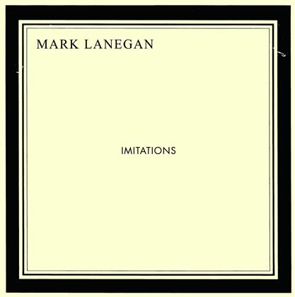 Mark Lanegan - Imitations (LP)