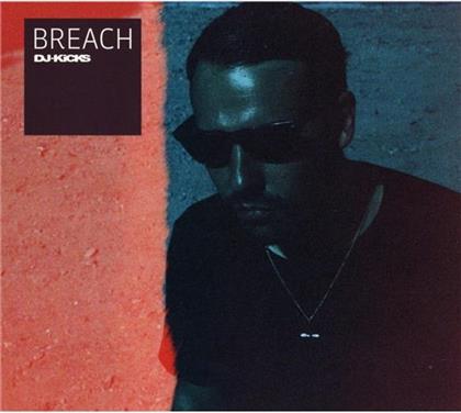 Breach (Electronic) - DJ Kicks (Digipack)