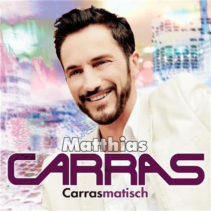 Matthias Carras - Carrasmatisch