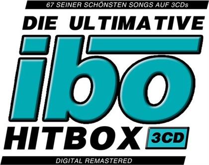 Ibo - Die Ultimative Hitbox (3 CDs)