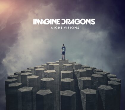 Imagine Dragons - Night Visions (New Version)