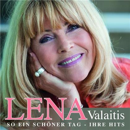 Lena Valaitis - Ein Schöner Tag - Ihre Hits