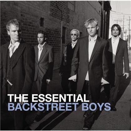 Backstreet Boys - Essential (2 CDs)