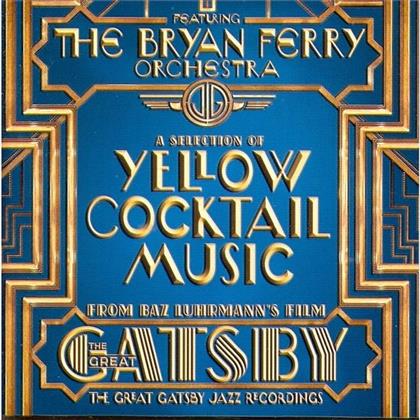 Bryan Ferry (Roxy Music) - Great Gatsby