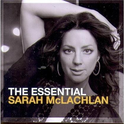 Sarah McLachlan - Essential (2 CDs)