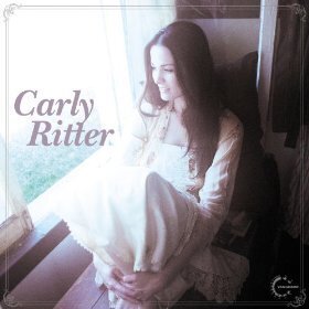 Carly Ritter - --- (Digipack)