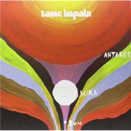 Tame Impala - EP (LP)