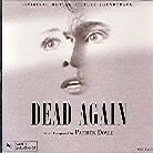 Dead Again - OST (LP)