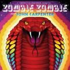 Zombie Zombie - Plays John Carpenter (LP)