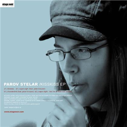 Parov Stelar - Kiss Kiss (LP)