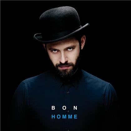 Bon Homme (Who Made Who) - --- (LP)