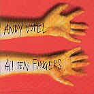 Andy Votel - All Ten Fingers (LP)