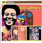 Bill Withers - Just As I Am - Speakers Corner (LP)